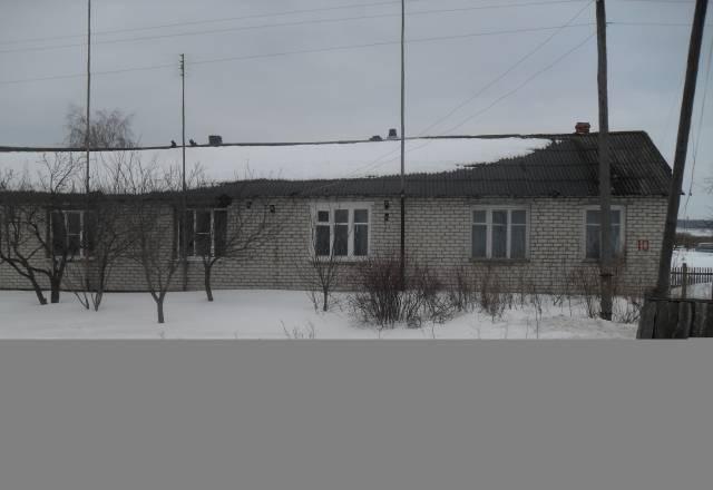 3-х комнатная квартира в с.Ефимьево Переславль-Залесский