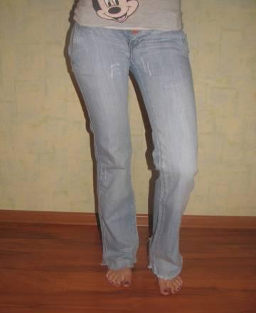 Джинсы маленького размера Москва