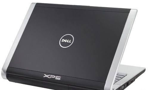 Dell XPS М1330.  Отл состояние Москва