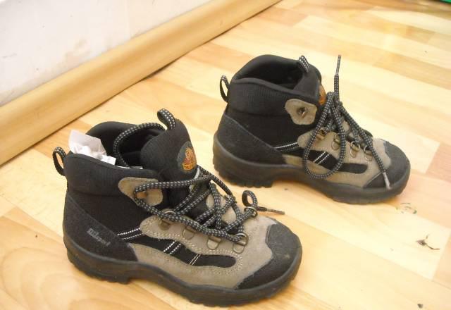 Ботинки итальянские 31 размер Санкт-Петербург