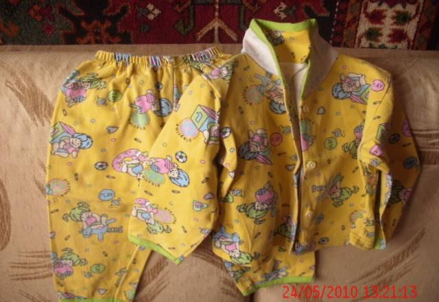 Продам пакет вещей для мальчика от 1 до 1,5 Санкт-Петербург