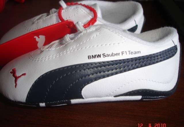 Кросы bmwpuma 20 размер Москва