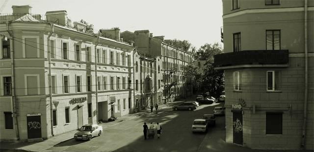 Посуточная аренда 1 к.кв. в Питере Санкт-Петербург