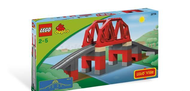 Lego 3774, 3775, 5546 - дополнения к жд, новые Москва