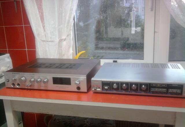 Радиотехника, Вега Москва