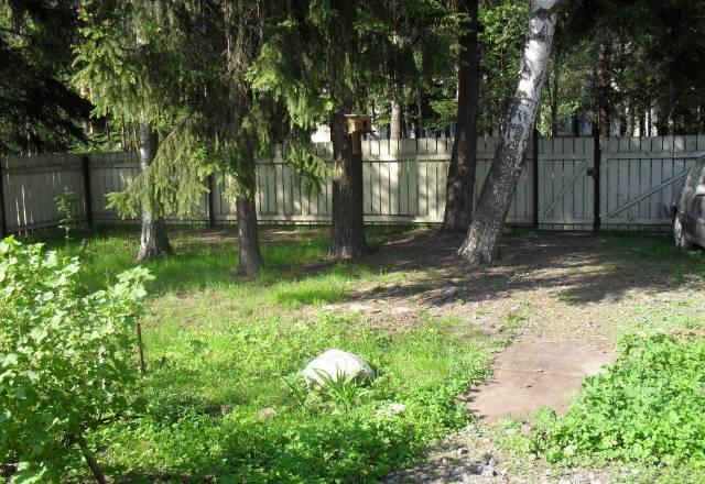 Участок ижс в Санкт-Петербурге Санкт-Петербург