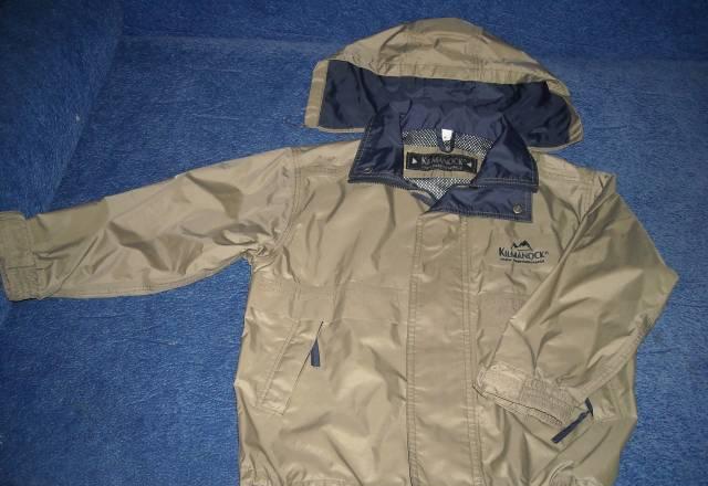 Ветровка Санкт-Петербург