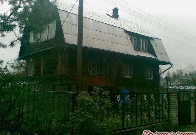 Дом Зим Санкт-Петербург