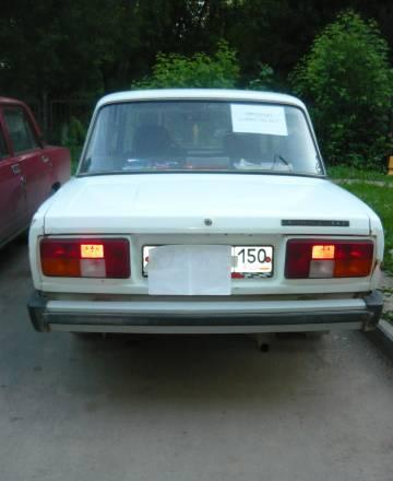 Легковой  авто Подольск