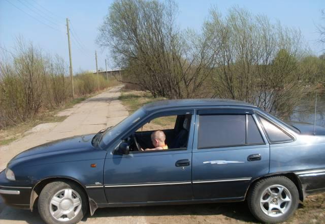 Автомобиль Сыктывкар