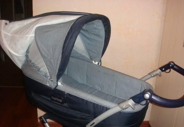 Коляска PEG-perego Москва