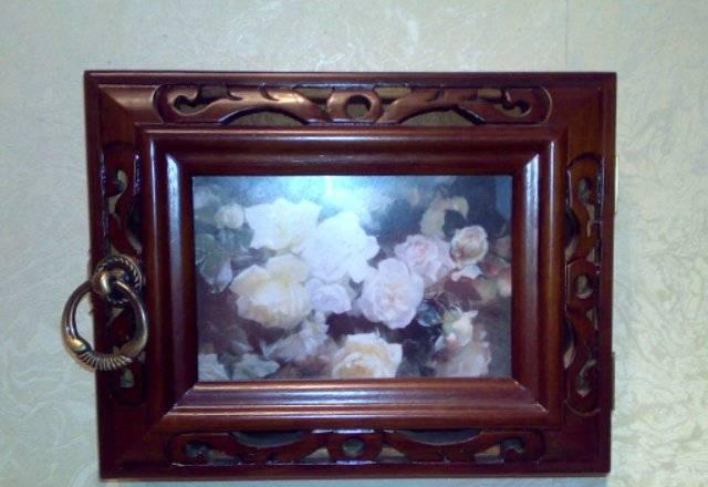 Ключница Москва