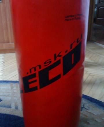 Спортивная груша Москва