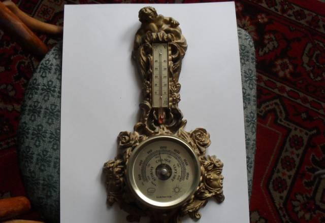 Barometer Подольск