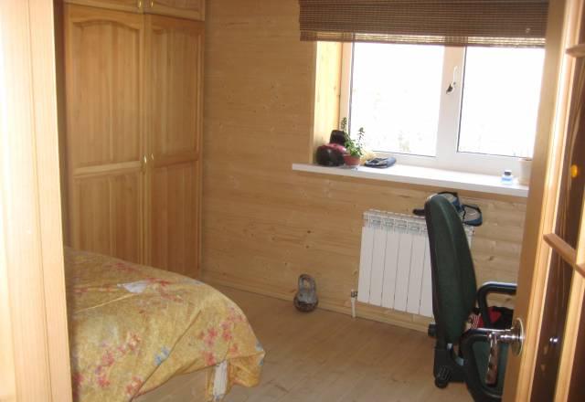 Дом в Советском р-е(ст.м.Советская) Самара