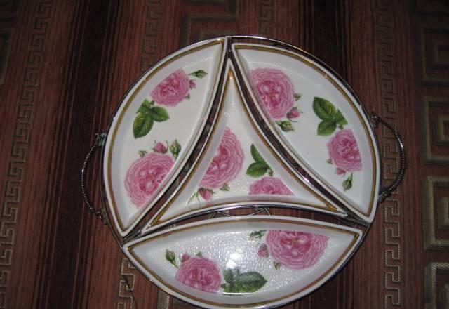 Минажница Москва