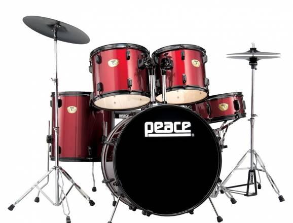 Ударные установки Peace DP 2216 Москва
