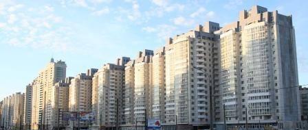 Сдам комнату м.Комендантский пр Санкт-Петербург