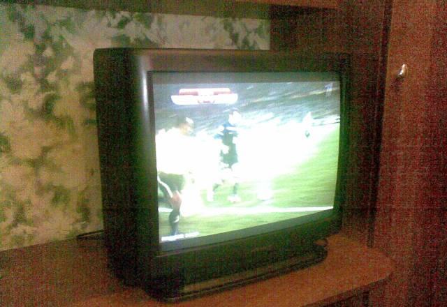 Рубин 51дюйм Москва