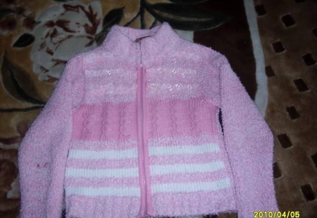 Кофта и спортивный костюм Санкт-Петербург