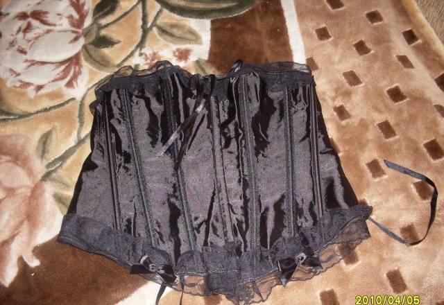 Корсет женский Санкт-Петербург