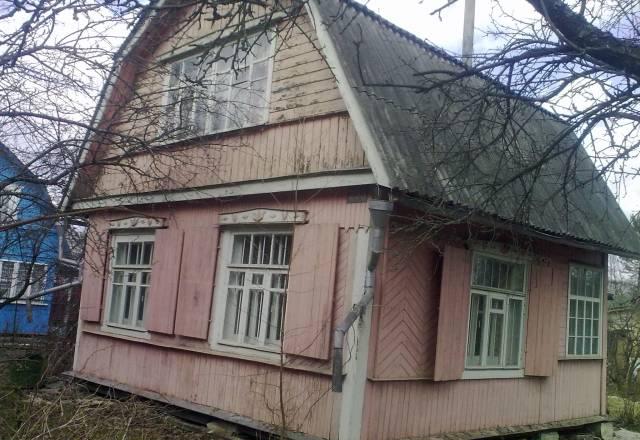 Сдаю в аренду дачный дом Москва