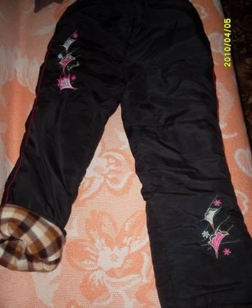 Брюки балоневые Санкт-Петербург