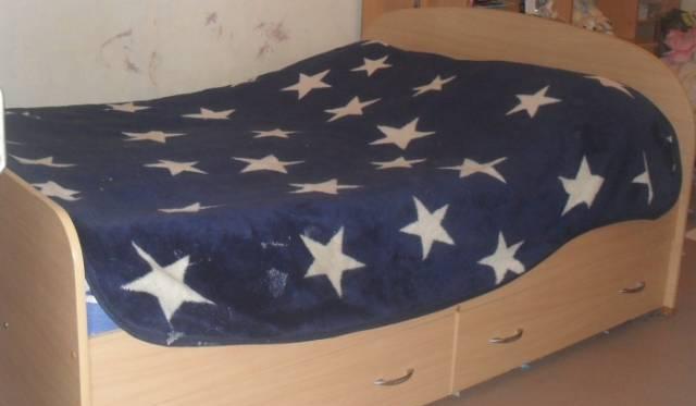 Кровать Ульяновск