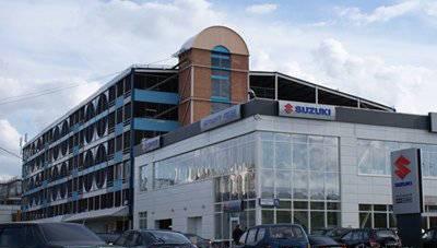 Продается машиноместо недорого ул. Крылатская 35 Москва