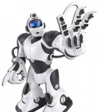 Robosapien V2 Москва