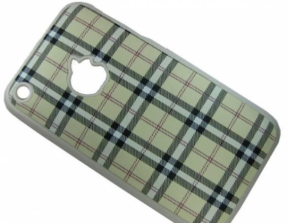 Чехол для Iphone Burbery Москва