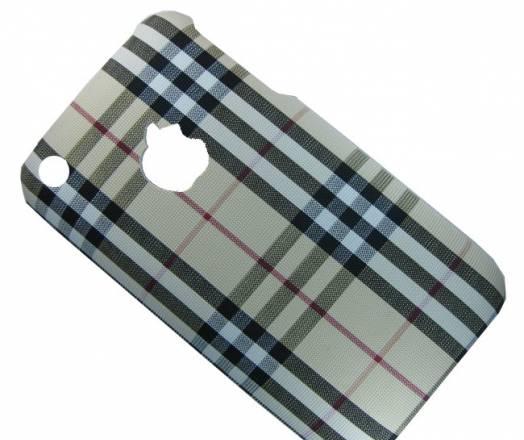 Чехол для Iphone Burbery Москва