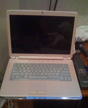 Продам sony vaio vgn-cr21sr Санкт-Петербург