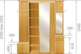 Мебель Москва