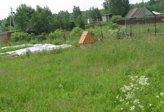 Д.Новая, 41 км. от МКАД. Участок 11,5 соток Ижс Москва