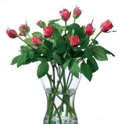 Ваза из ikea Москва