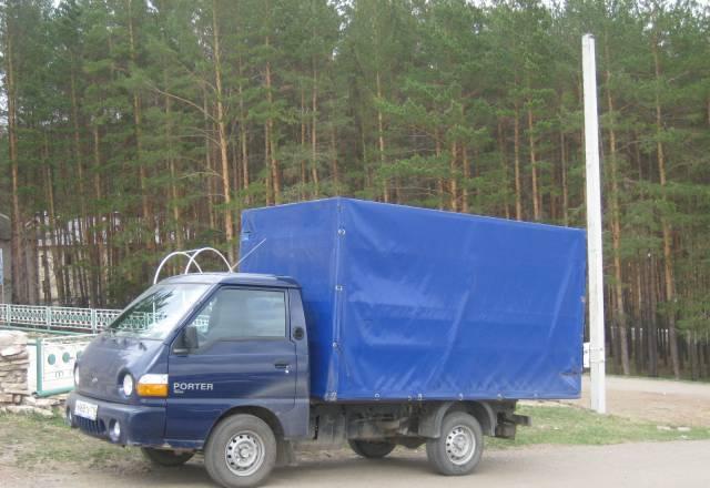 Hyundai, 2008 Казань