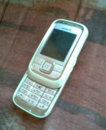 Nokia 6111 Москва