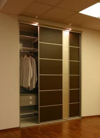 Шкафы Москва