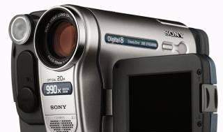 Видеокамера Sony DCR-TRV255E Санкт-Петербург