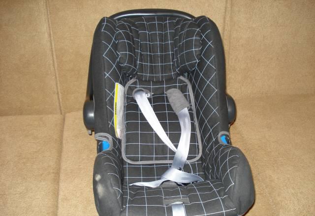 Автокресло 0-13 кг Britax-Romer Москва