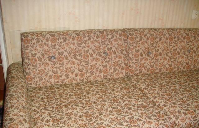 Диван Москва