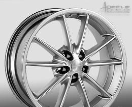 Диск Hofele Designer "Largo-RS 20" Санкт-Петербург