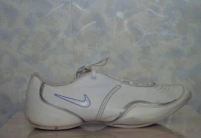 Кроссовки "Nike",Франция Ярославль