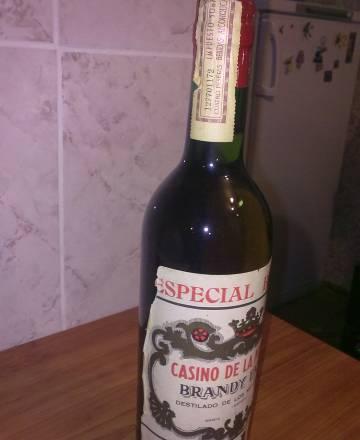 Casino. Brandy extra Туапсе