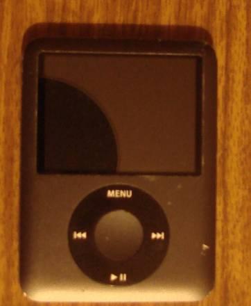 Apple ipod Nano 3G 8GB Москва