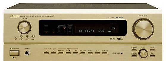 Denon-AVR-2802 Санкт-Петербург