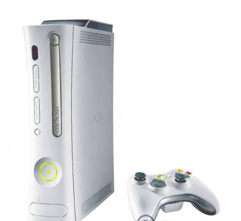 Xbox 360 Москва
