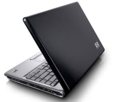 Ноутбук HP Pavilion dv5 - 1255er Королев