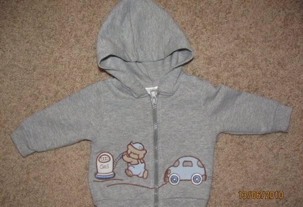 Толстовка Санкт-Петербург